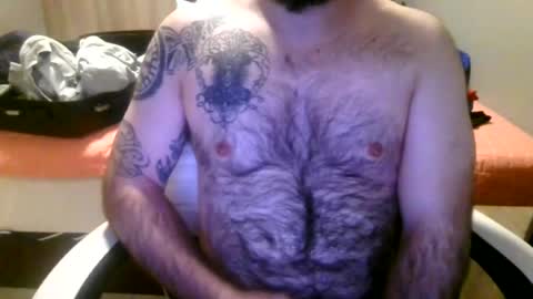 chub bear 99 online show from August 1, 10:32 am