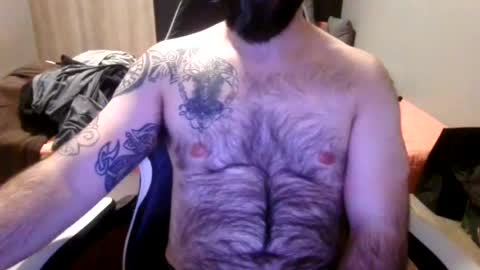 chub bear 99 online show from August 9, 2:12 am