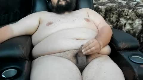 chubbnuncut online show from July 5, 1:52 am