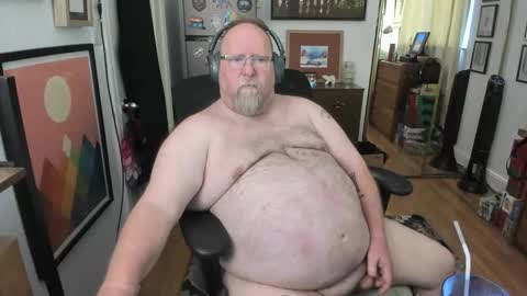 Chubby online show from March 21, 10:24 pm