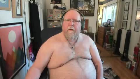 Chubby online show from March 28, 11:45 pm