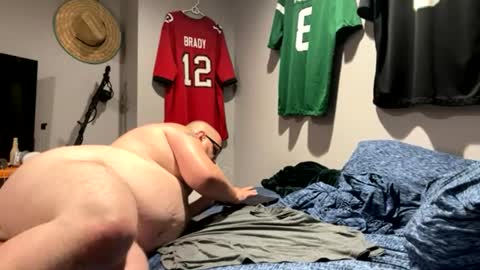 chubbybttm690 online show from July 29, 2:02 pm