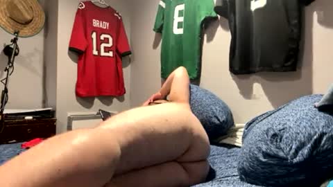 chubbybttm690 online show from July 30, 4:09 am