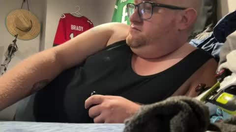 chubbybttm690 online show from August 8, 2:06 pm