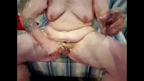 Chubbyguyexperience online show from May 27, 1:51 am