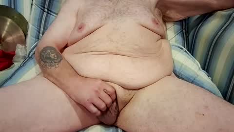 Chubbyguyexperience online show from June 6, 12:16 am