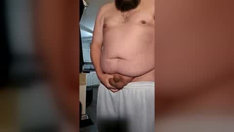 ChubbyHubby420 online show from June 27, 8:28 am