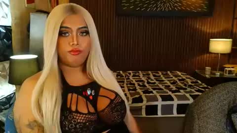 Maria online show from August 5, 9:07 am