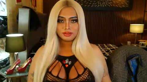 Maria online show from August 5, 11:19 am
