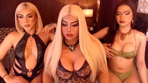 Maria online show from August 16, 8:29 am
