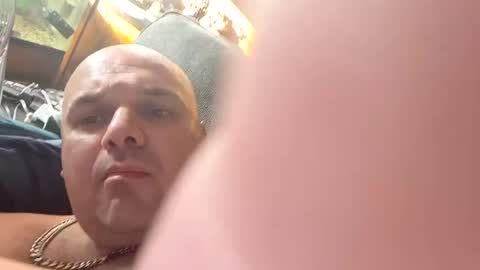 chubbyman43 online show from June 25, 6:11 pm