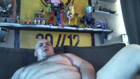 chubbyman43 online show from June 26, 11:57 am