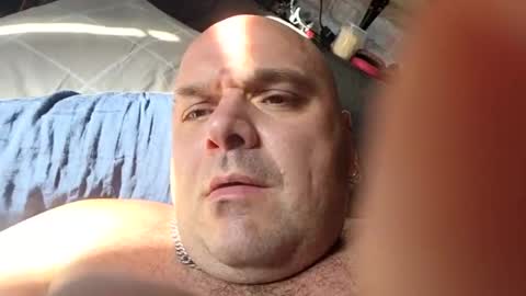 chubbyman43 online show from June 29, 4:20 pm