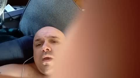 chubbyman43 online show from July 2, 6:36 am