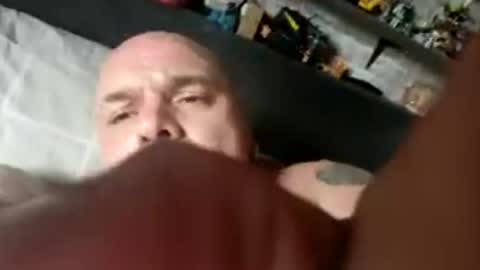 chubbyman43 online show from July 5, 3:26 pm