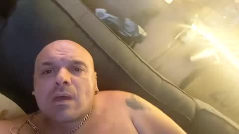 chubbyman43 online show from July 5, 7:28 pm