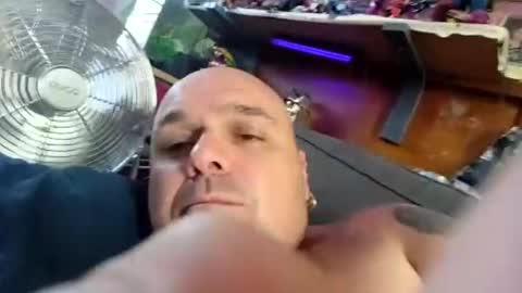 chubbyman43 online show from July 15, 7:20 am