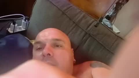 chubbyman43 online show from July 18, 7:20 am