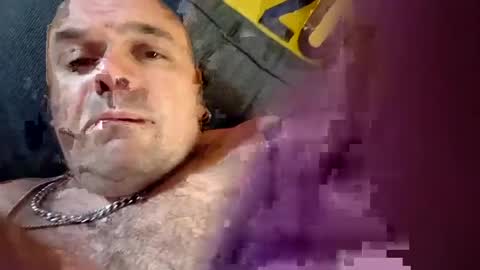 chubbyman43 online show from August 3, 5:36 am