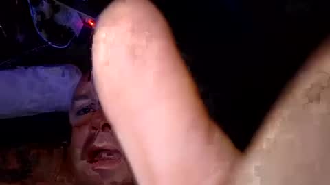 chubbyman43 online show from August 16, 12:58 am