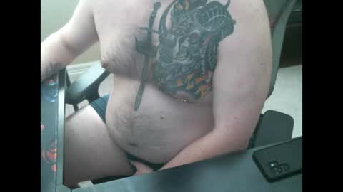 chubbyoncb online show from September 8, 11:56 pm