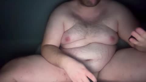 chubbyslutdk online show from February 26, 5:45 pm