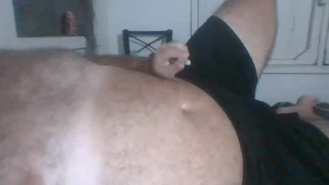 chubcammer online show from July 25, 3:43 am