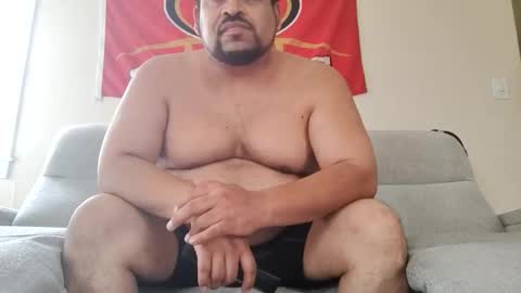chubdad23 online show from March 13, 8:16 pm