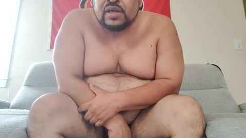 chubdad23 online show from March 13, 9:21 pm