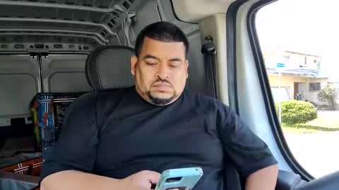 chubdad23 online show from March 22, 10:47 pm