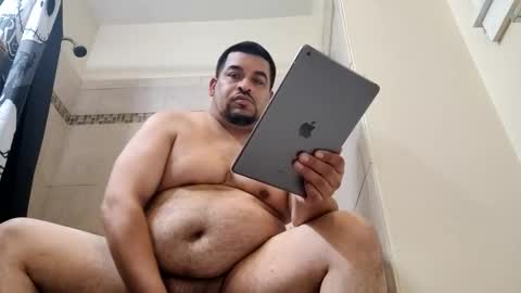 chubdad23 online show from May 8, 5:42 am