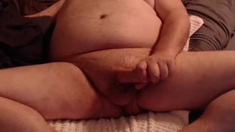 Chub Gooner online show from July 9, 2:55 pm
