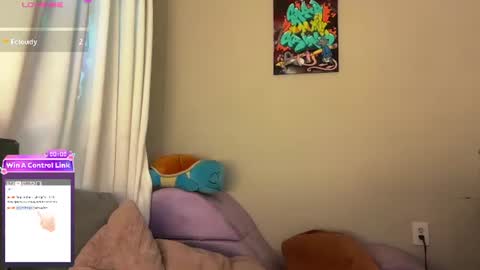 ChubsChadwell online show from July 29, 1:51 pm
