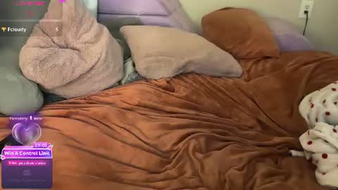 ChubsChadwell online show from July 29, 2:57 pm