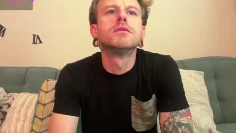 ChubsChadwell online show from August 5, 4:38 pm
