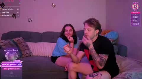 ChubsChadwell online show from August 13, 9:01 am