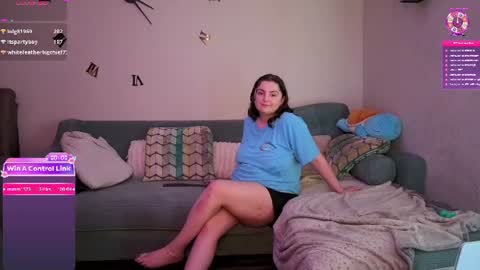 ChubsChadwell online show from August 13, 1:25 pm