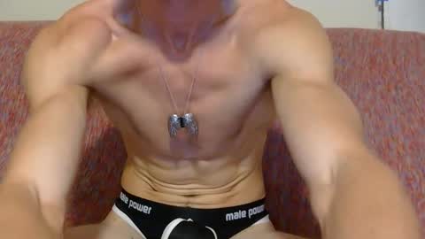 chuck5566 online show from May 31, 3:41 am