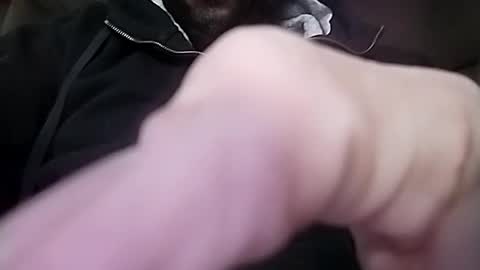 chuckied6969 online show from June 19, 6:19 pm
