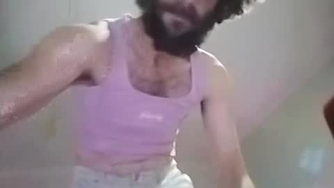 chuckied6969 online show from June 30, 3:24 pm