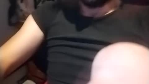 chuckied6969 online show from July 18, 3:46 pm