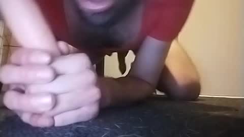 chuckied6969 online show from July 21, 7:49 pm