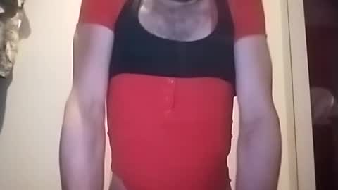 chuckied6969 online show from July 30, 6:58 pm