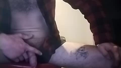 chuckied6969 online show from August 2, 3:08 pm