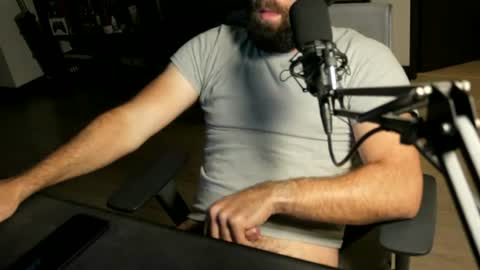 chunkyisbest online show from August 7, 5:07 am