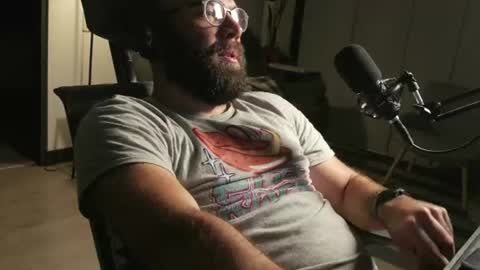 chunkyisbest online show from August 9, 2:23 am