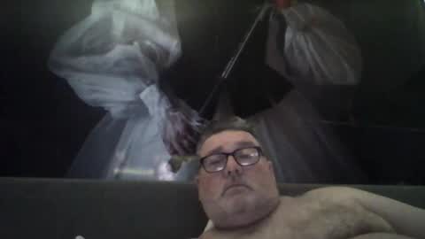 chunkyload72 online show from April 8, 10:17 pm