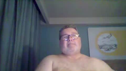 chunkyload72 online show from June 10, 9:43 pm
