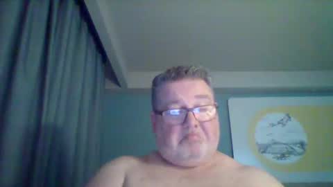 chunkyload72 online show from June 10, 10:49 pm