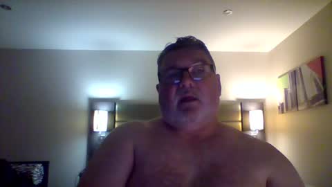 chunkyload72 online show from July 8, 1:31 am